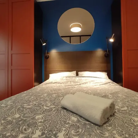 Apartament Spirit Of In The Old Town *