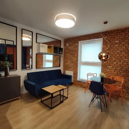 Apartament Spirit Of In The Old Town *