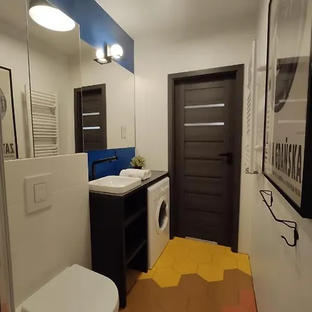 Apartament Spirit Of In The Old Town