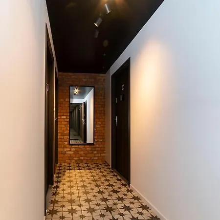 Spirit Of In The Old Town Apartment *